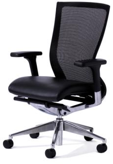 Balance best sale task chair